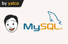 갖고노는 MySQL 데이터베이스 by 얄코